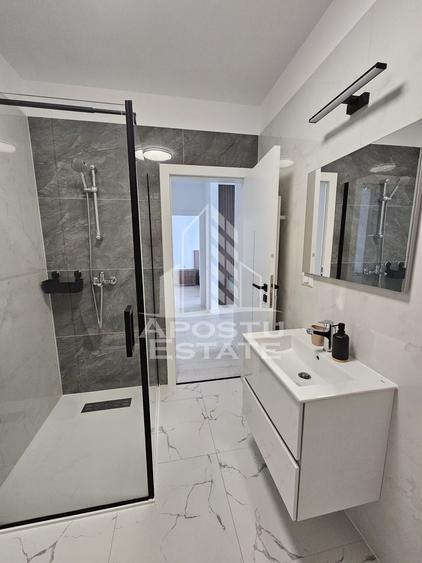 Apartament cu 2 camere, de inchiriat zona Torontalului