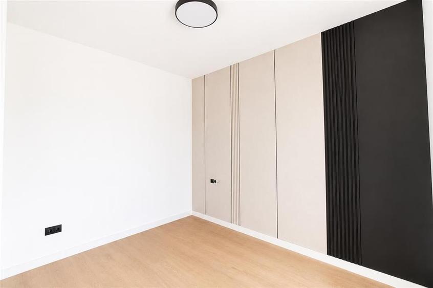 Apartament cu nisa de dormit|Bloc boutique premium|Floresti