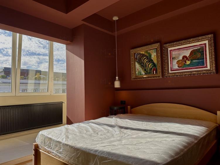 Apartament 3 camere de închiriat – Calea Victoriei