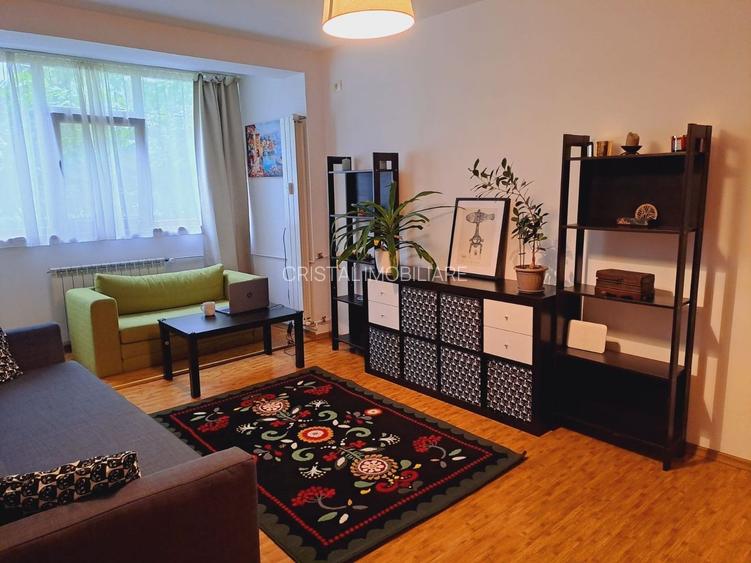 Apartament 2 camere, parter, langa parc IOR, metrou aproape - 4