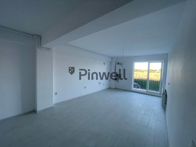 Apartament 2 camere Otopeni - loc de parcare inclus în preț