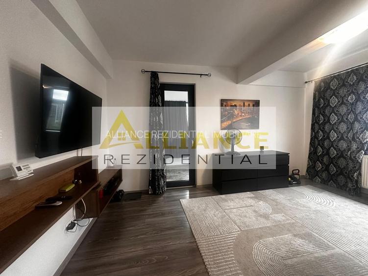 Apartament 3 camere| Sos. Berceni | 300 m de Metrou Berceni | Sector 4 - 4