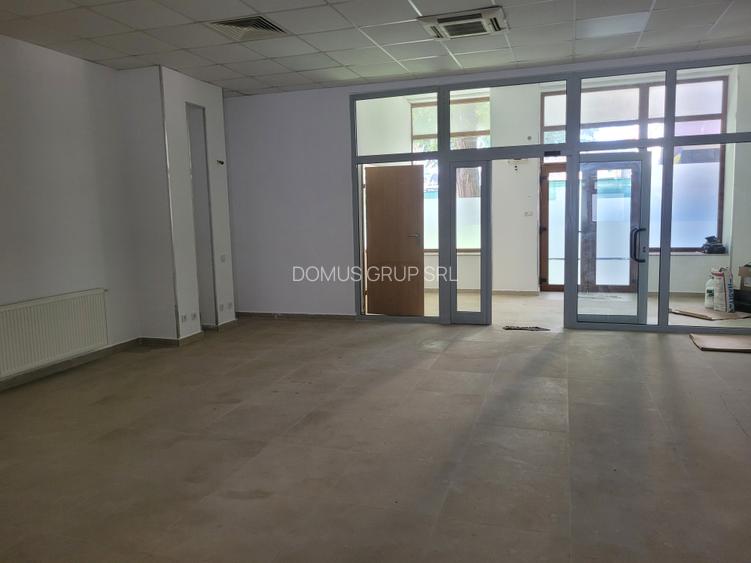 Ultracentral - Inchiriere cladire birouri - 2