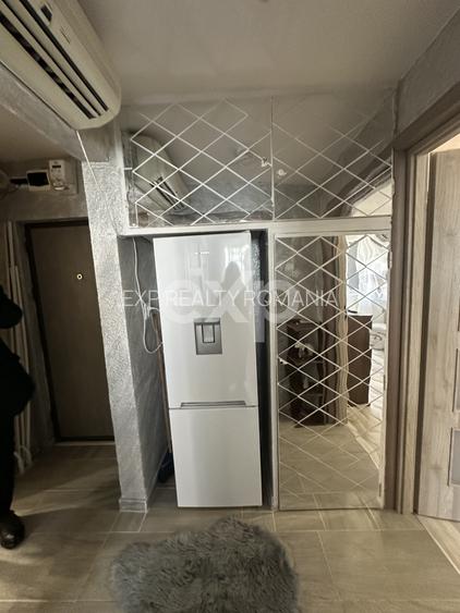 2 Camere Militari | Disponibil Imediat | 7 Min Metrou - 9