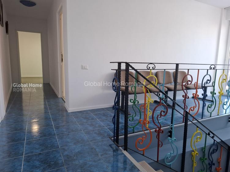 Spațiu Premium P+1 | 168,60 mp | Ideal clinică medicală | Birou | Afterschool - 8