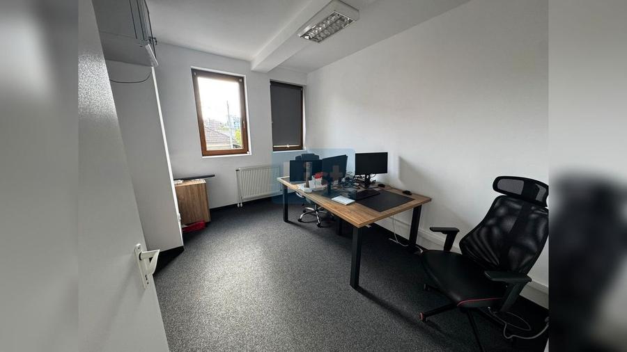 Spatiu de birouri in cartierul Intre Lacuri