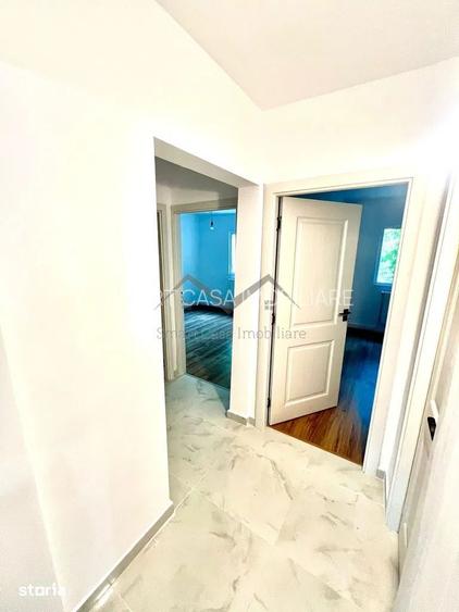 Apartament 4 camere etajul 1 Piata Dacia - 12