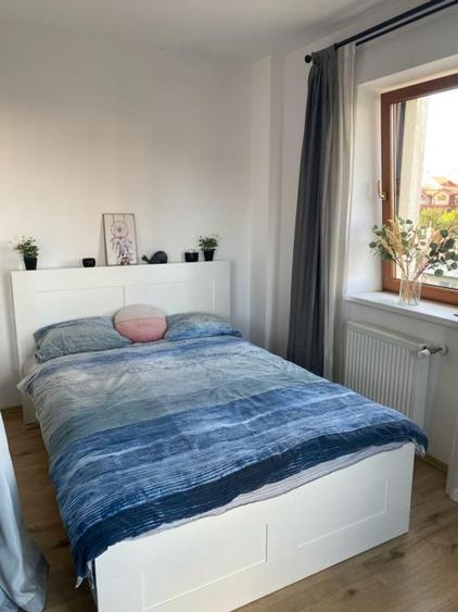 Spre inchiriere 2 camere