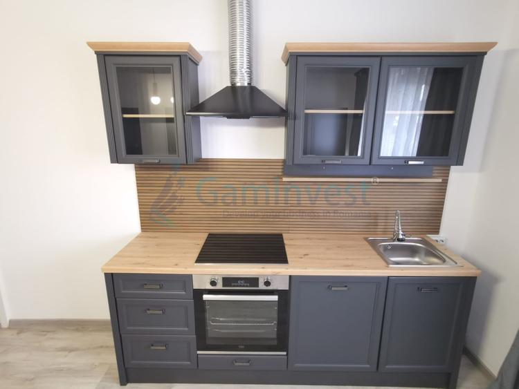 Apartament cu 3 camere de inchiriat, zona Gheorghe Doja, Oradea