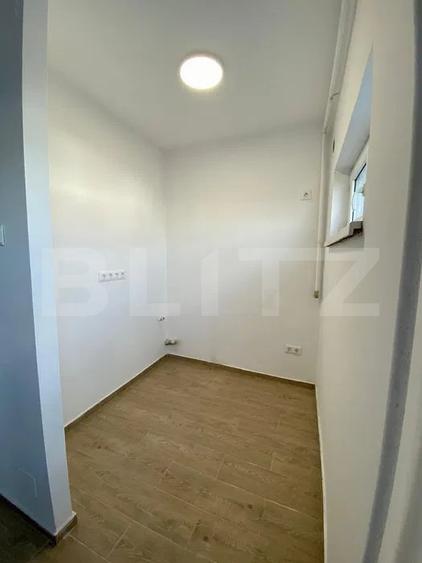 Apartament 1 camera , 20 mp, zona Petrom Baciu