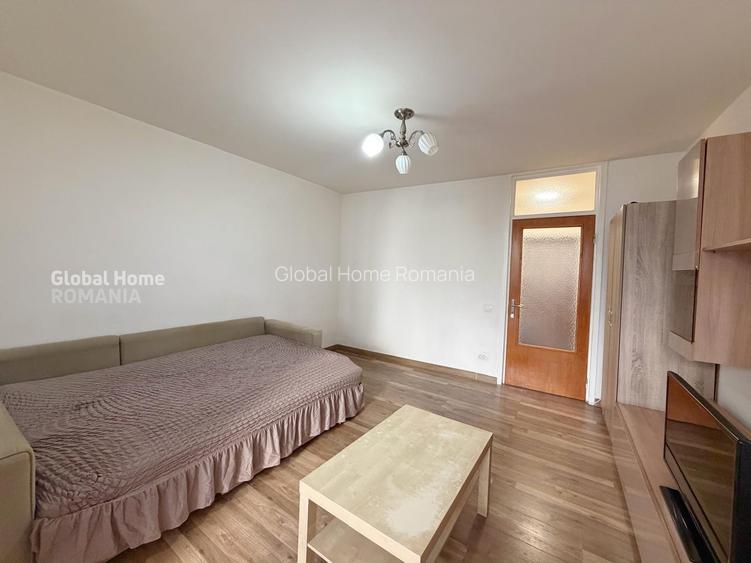 Calea Vitan - Garsoniera • 34MP • Etaj Intermediar • Balcon • Boiler - 4