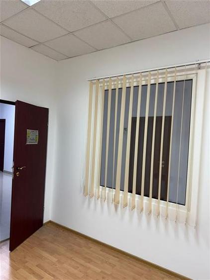 Spatii de birouri Cotroceni Business Center - incepand cu 8 euro/mp