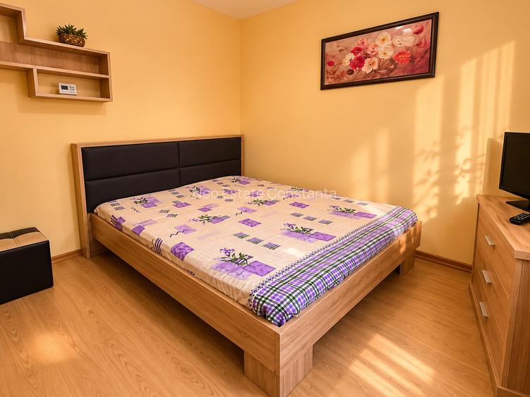 Apartament 2 camere | Etaj 2/10 | Tomis Nord - 2