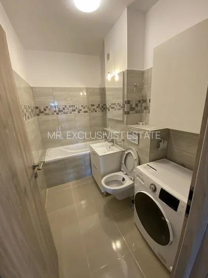 Apartament 2 camere zona Grozăvești Politehnica in Regie Residence lângă metrou - 6