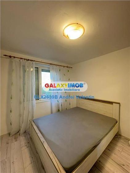 Apartament Modern 2 Camere Berceni - Oltenitei - Parcare