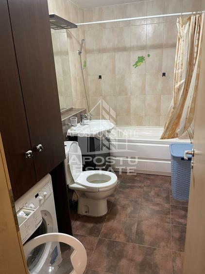 Apartament cu 1 camera de vanzare, terasa, Zona Aradului, Timisoara - 6