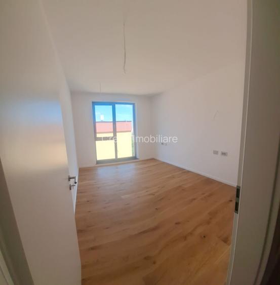 Apartament 2 camere Cosmopolit - 7