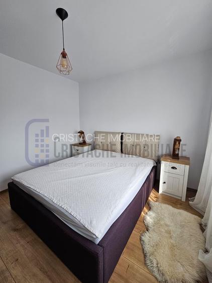 Bd. 1 Mai - Favorit | Apartament modern | 3 camere - 8