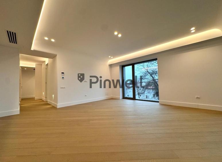 Apartament 3 camere Exclusivist in zona de Nord Finisaje High End