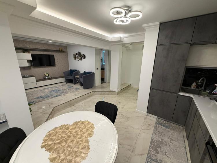Inchiriere | 2 camere | centrala proprie | Decebal | Alba Iulia