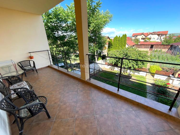 CASA INDIVIDUALA | 300 MP UTILI | 912 MP TEREN | ZONA EXCLUSIVISTĂ SCHIT - 13