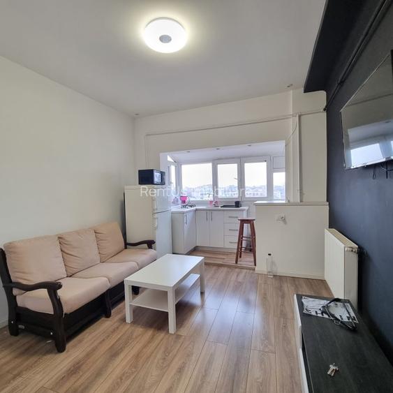 Unirii / Corneliu Coposu /Studio Modern | Centrala proprie/ - 3
