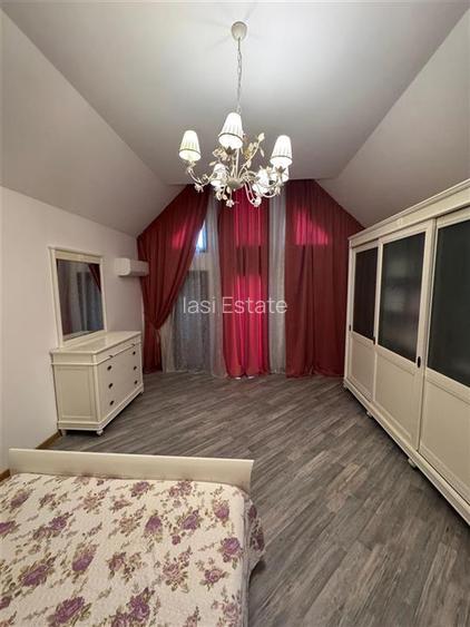 Superb - Casa - Vila Rediu - CasaBlanca - 15
