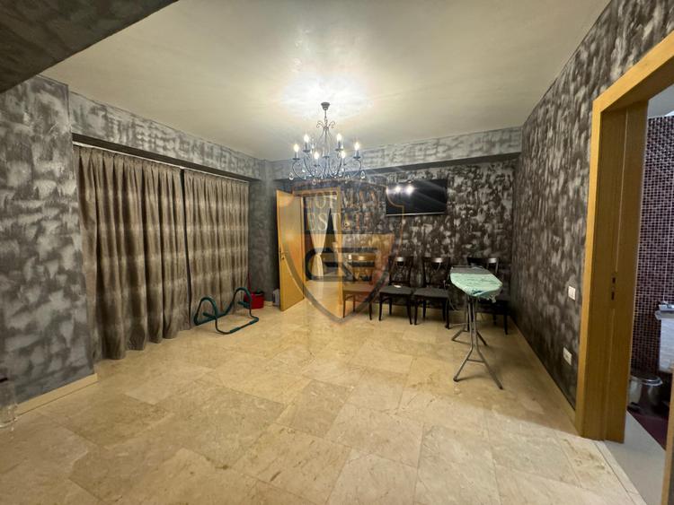 Penthouse 163 mp, JT Tower Complex Rezidențial, Mamaia, Vedere La Mare
