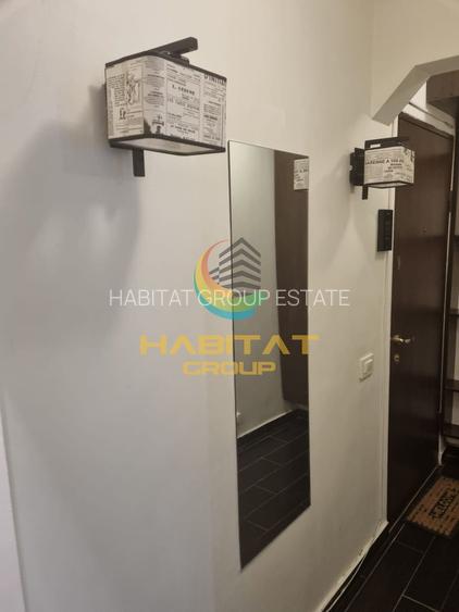Apartament 2 Camere Renovat Zona Brancoveanu - 19