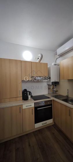 Studio cu loc de parcare. Complex Studentesc. PET FRIENDLY! - 13