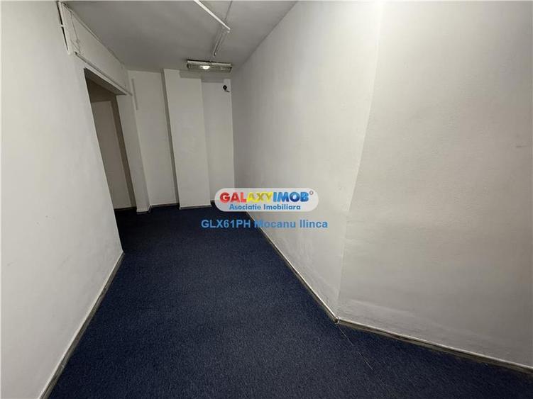 Inchiriere spatiu birouri, 2 camere, Cantacuzino, Ploiesti