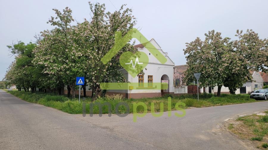 🏡 Casă individuală din cărămidă – Satchinez ✨
