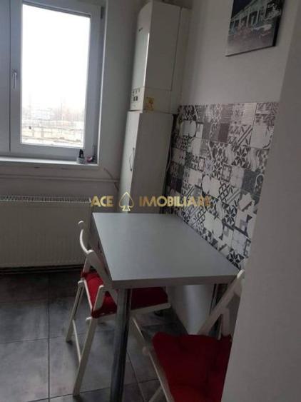 2 Camere de inchiriat | Tineretului | Metrou | Parcare | Mobilat & Utilat |