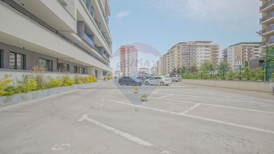 Apartament 2 camere 58 mp | balcon + parcare | Tractorul | Dynamic 2 - 24