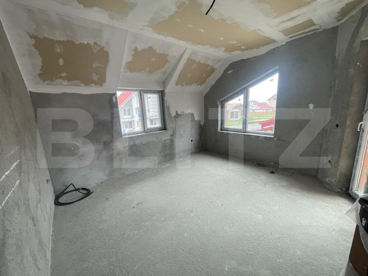 Casa de vanzare, 150mp, Botiz