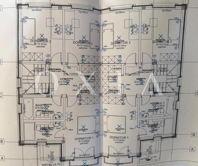 AX1300 Urseni, Proiect Deosebit, Toate Utilitatile, COMISION 0%