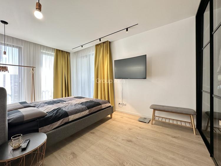 Inchiriere Apartament 2 camere, Azoria- cartier Zorilor, garaj si boxa - 5