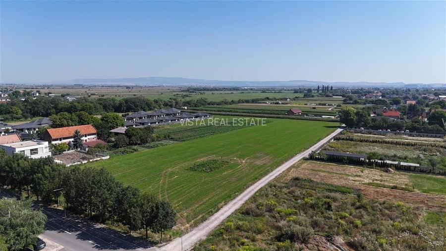 Teren Stupini, Ideal dezvoltare imobiliara - 3