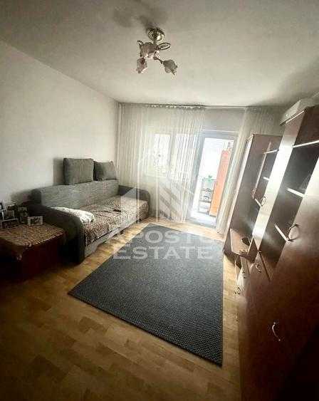 Apartament 2 camere de vanzare, zona Girocului