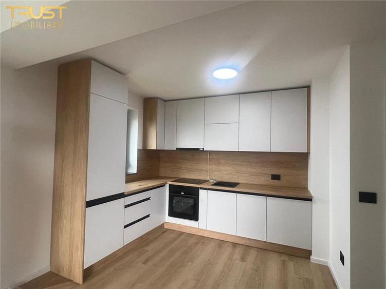 I OFERTA I Apartament modern cu 2 camere I 48 mp I Parcare I Kasper I Coresi I