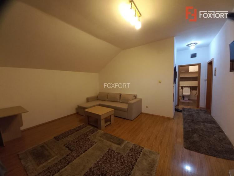 TERASA DE 34 MP – SPATIU RAR IN GHIRODA - 2