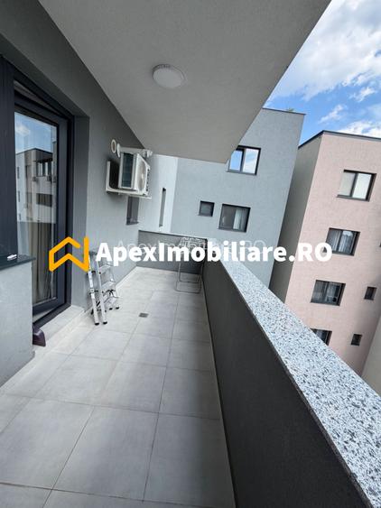 Apartament 2 camere de inchiriat Militari București | ApexImobiliare.ro - 7