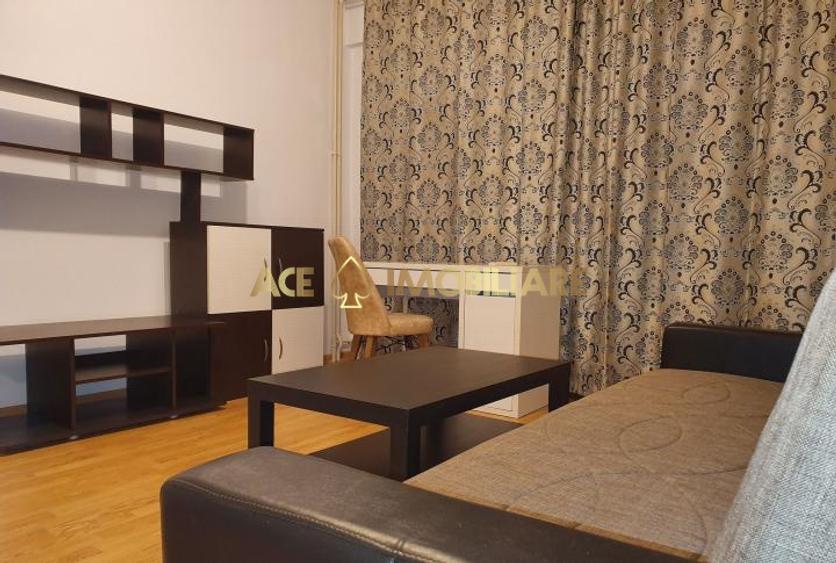 2 Camere de inchiriat | Tudor Vladimirescu | Mobilat | Utilat |