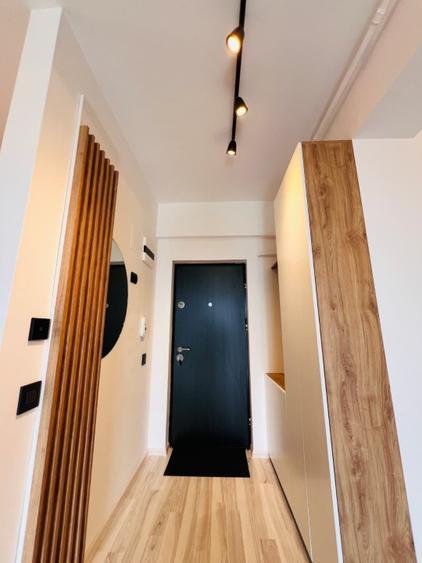 🏡 Studio modern – bloc nou, Pallady – București, Sector 3