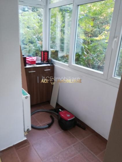 2 Camere de inchiriat | Costin Georgian | 4' Metrou | Mobilat - utilat - 9