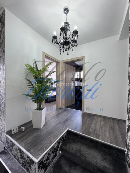Casa 4 camere, 103mp, Zona Teilor - 16