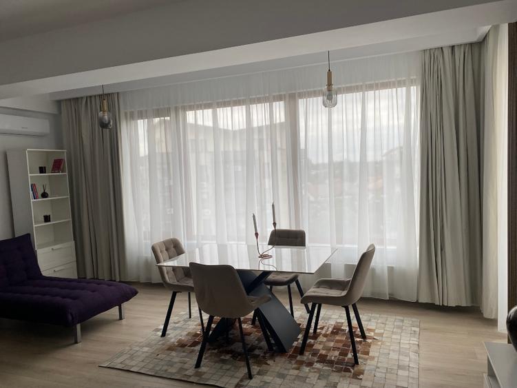 Apartament superb/ apropiere lacul Herastrau. Baneasa / casa Presei
