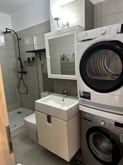 Apartament 2  camere Sanpetru Residence!