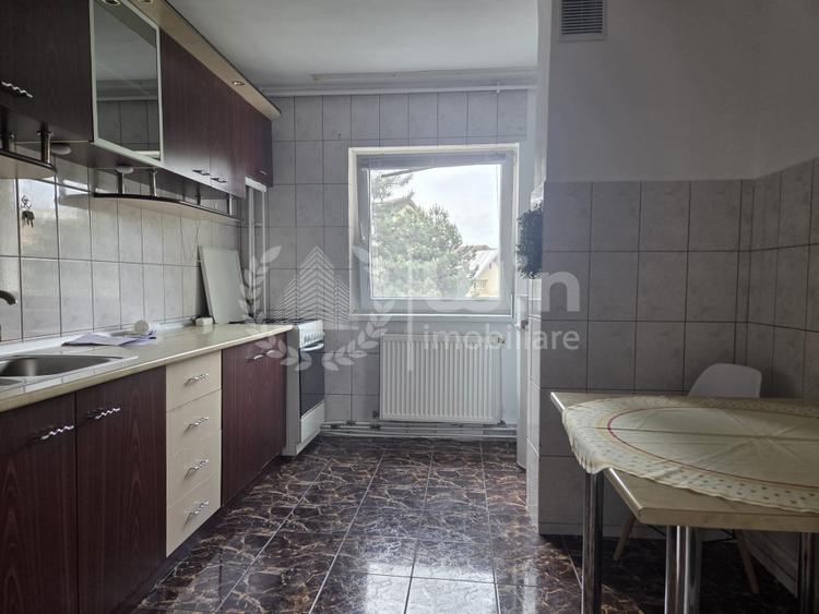 Apartament 2 camere | Decomandat | Etaj 3/4 | Balcon | Zorilor