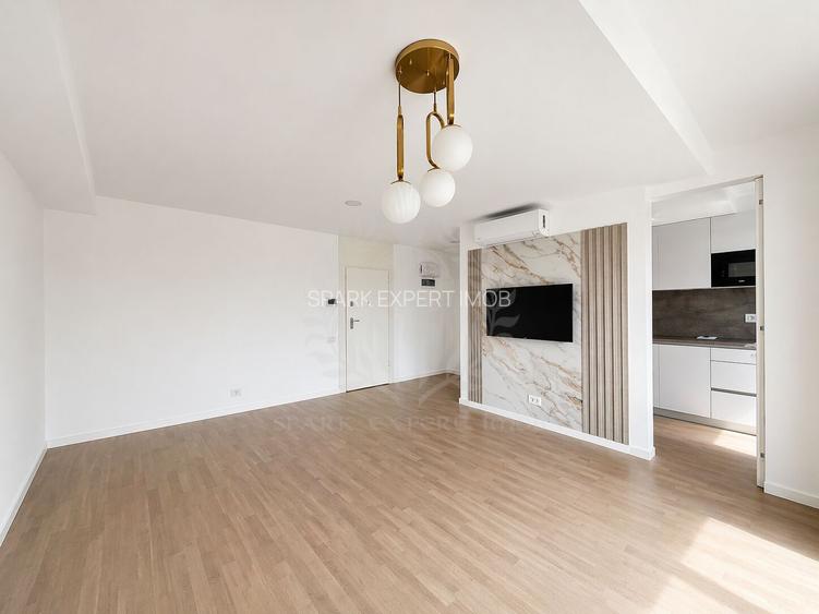Apartament 2 camere, spatiu birouri, Ultracentral Ploiesti, Parcul M. Viteazul - 2
